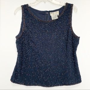 Adrianna Papell Tank Top